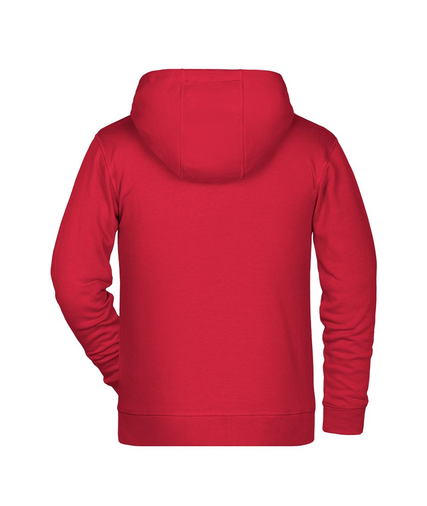 Children's Zip Hoody  OCS Blended & RCS