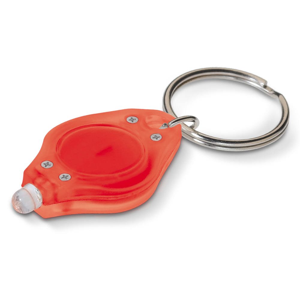 Sleutelhanger lamp