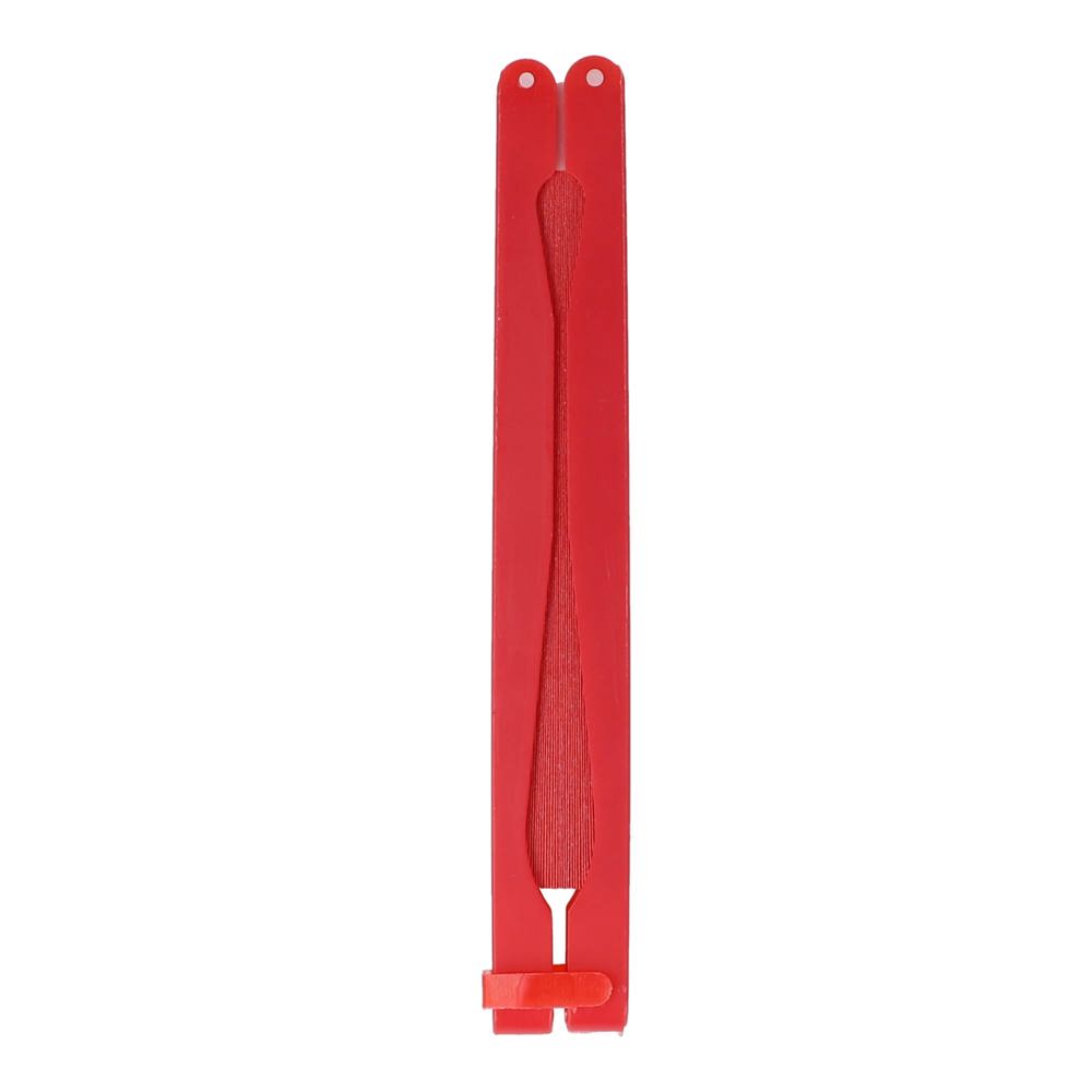 Mini opvouwbare handwaaier