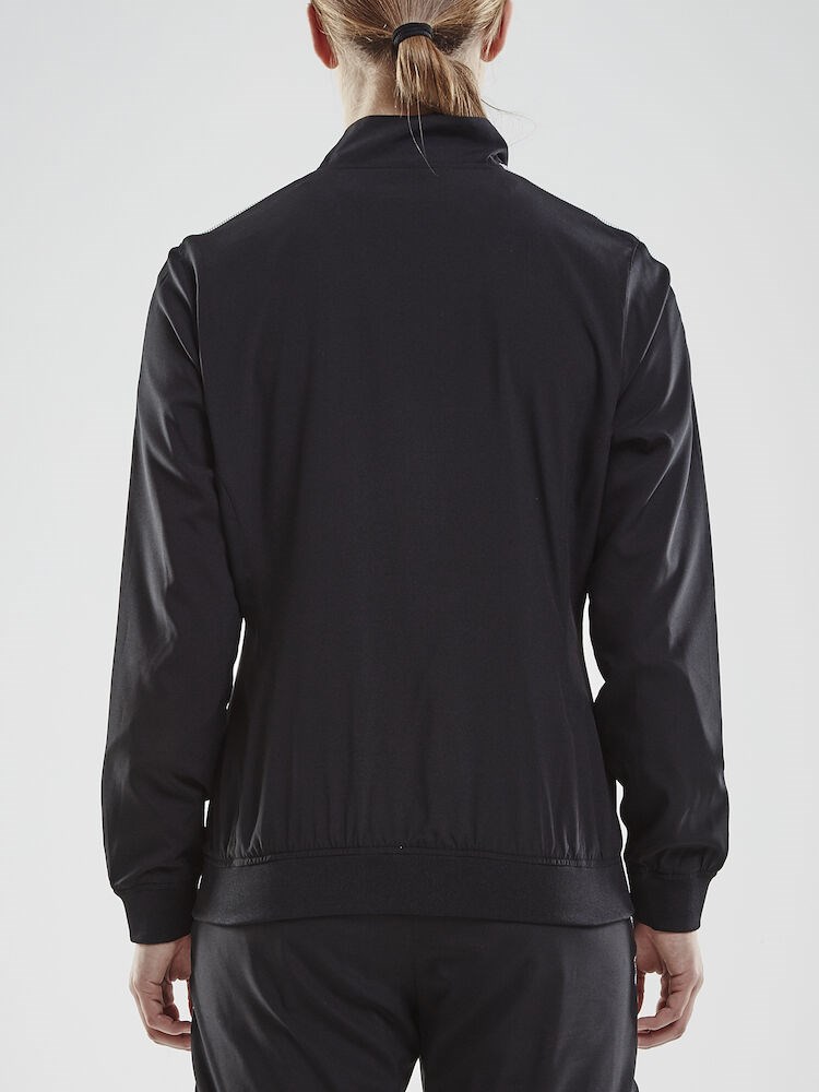 Craft - Pro Control Woven Jacket W Black XXL