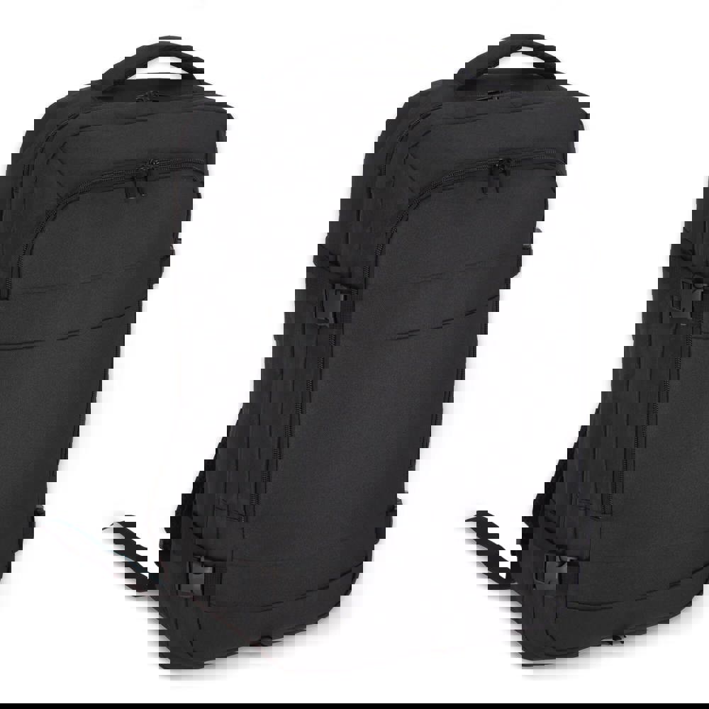 R-PET 600D Cabin proof Laptop rugzak 22L 