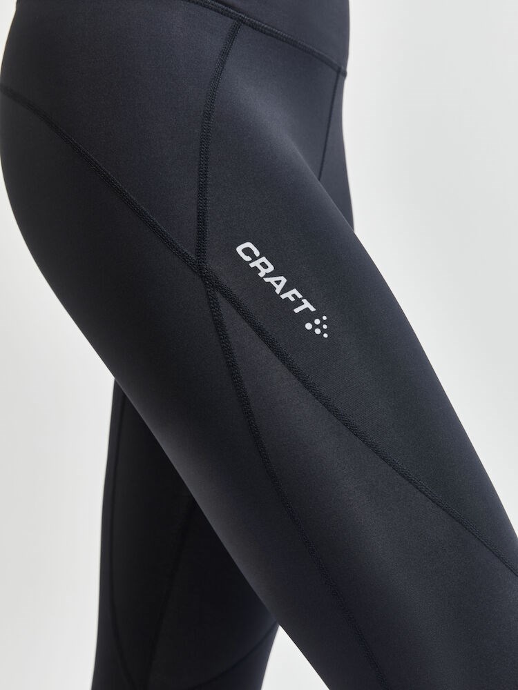 Craft - ADV Essence High Waist Tights W Black M