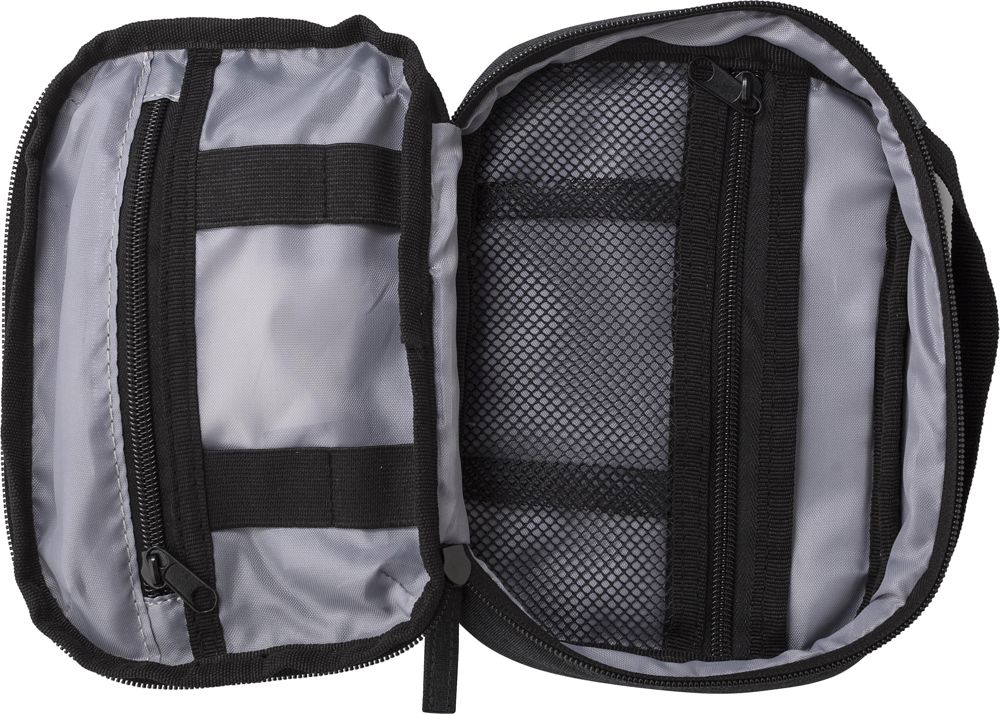 Polyester (600D) reistas Jace