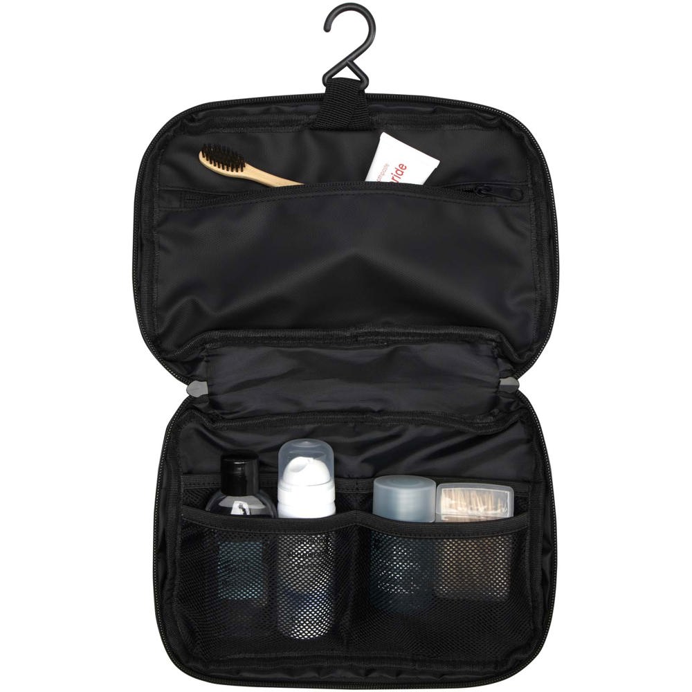 Roam GRS gerecyclede modulaire toilettas