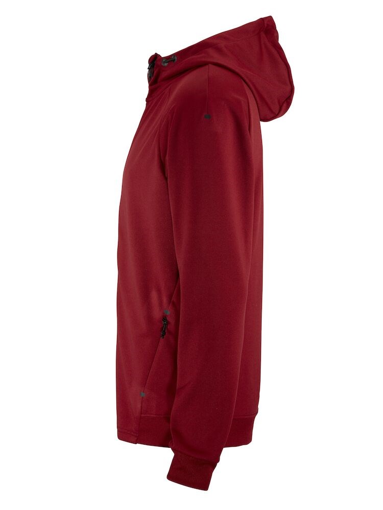 Craft - ADV Unify FZ Hood M Rhubarb M