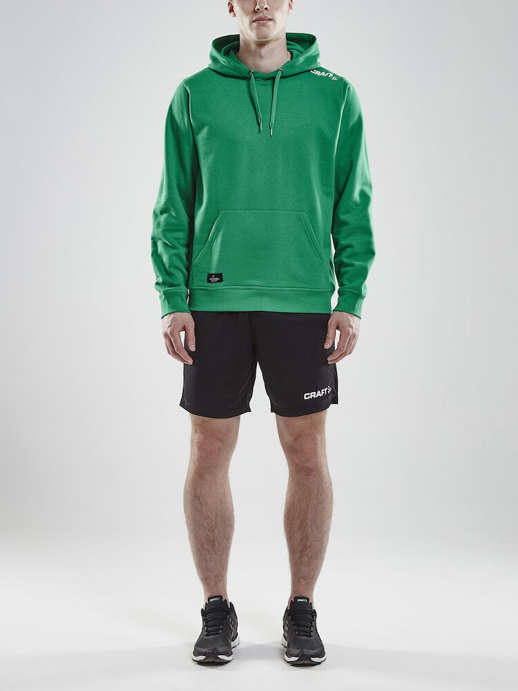 Craft - Community Hoodie M Team Green XL