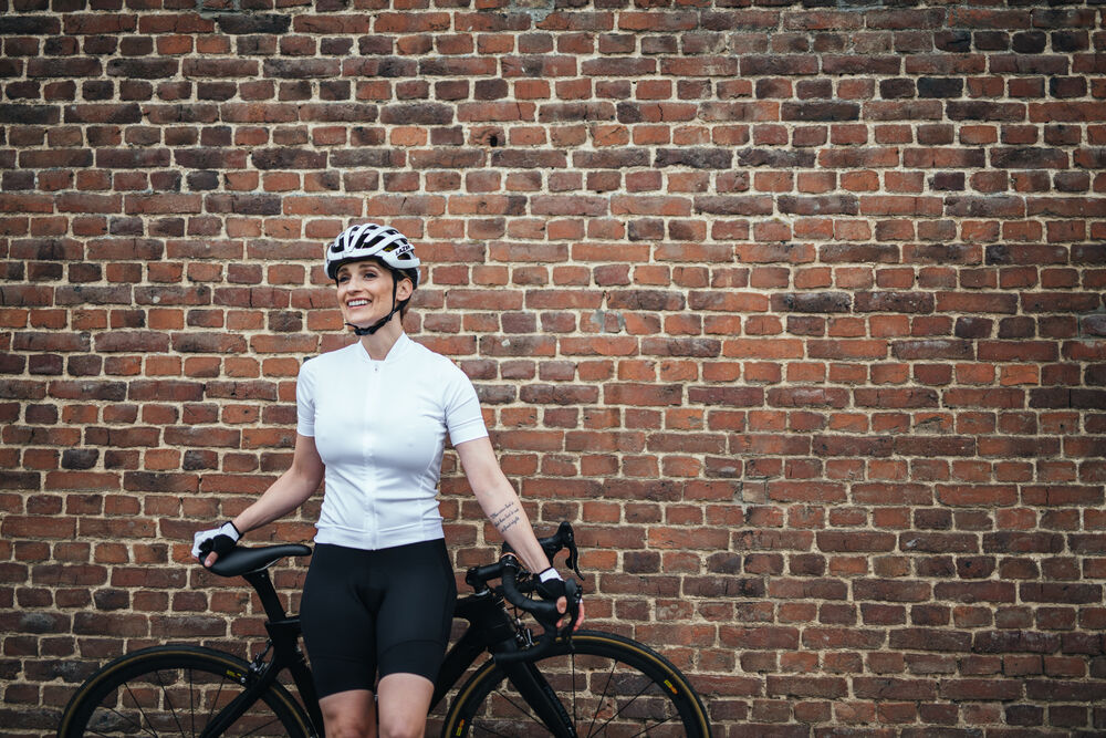 Craft - Core Essence Bib Shorts W Black XXL