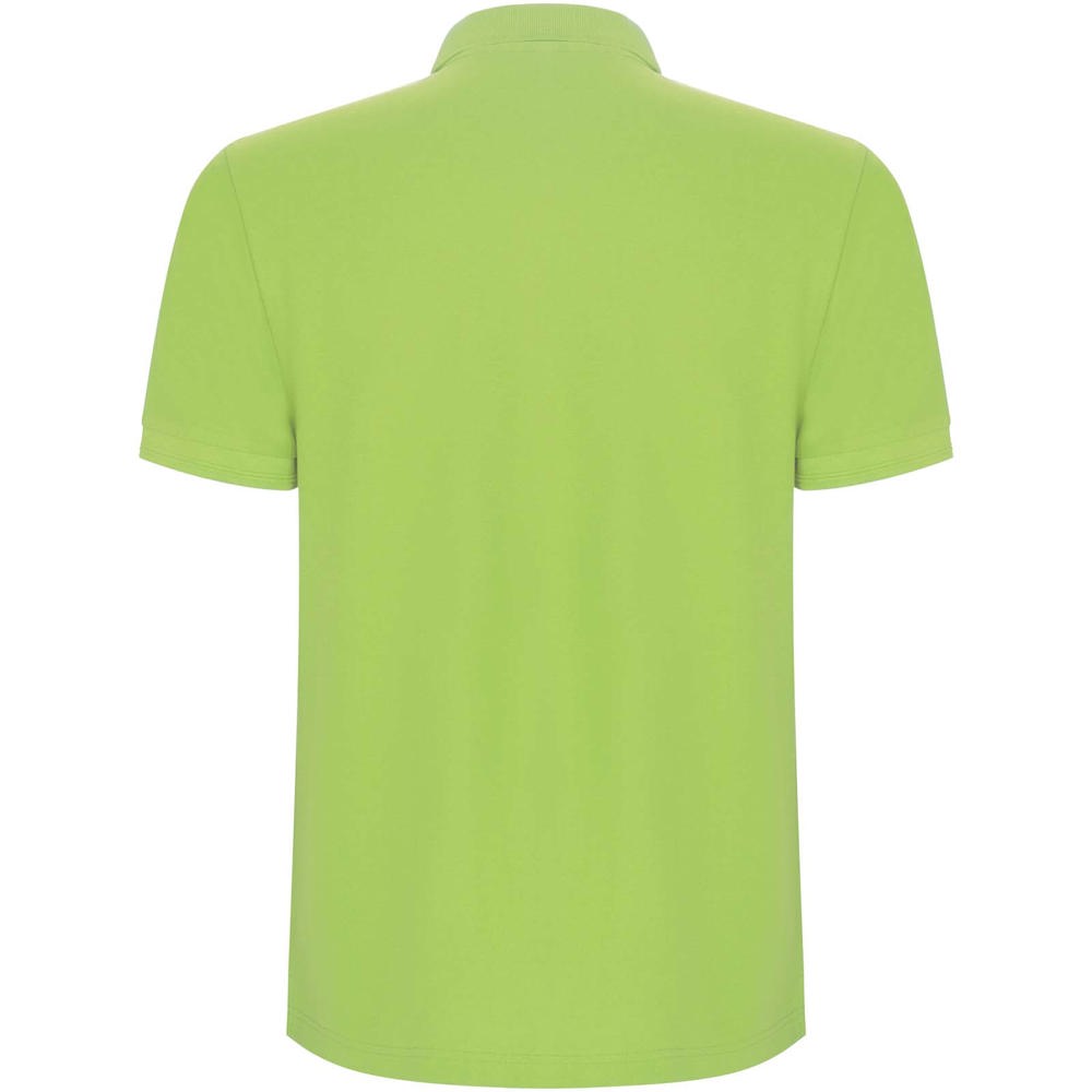 Pegaso Premium kinderpolo met korte mouwen