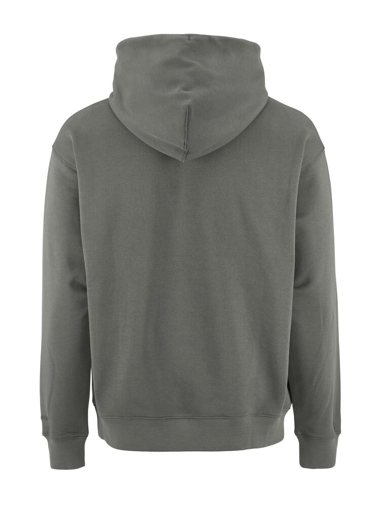 Craft - Frequent Hoodie M Lava S