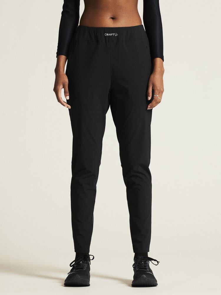 Craft - ADV Essence Training Pants 2 W Black XXL
