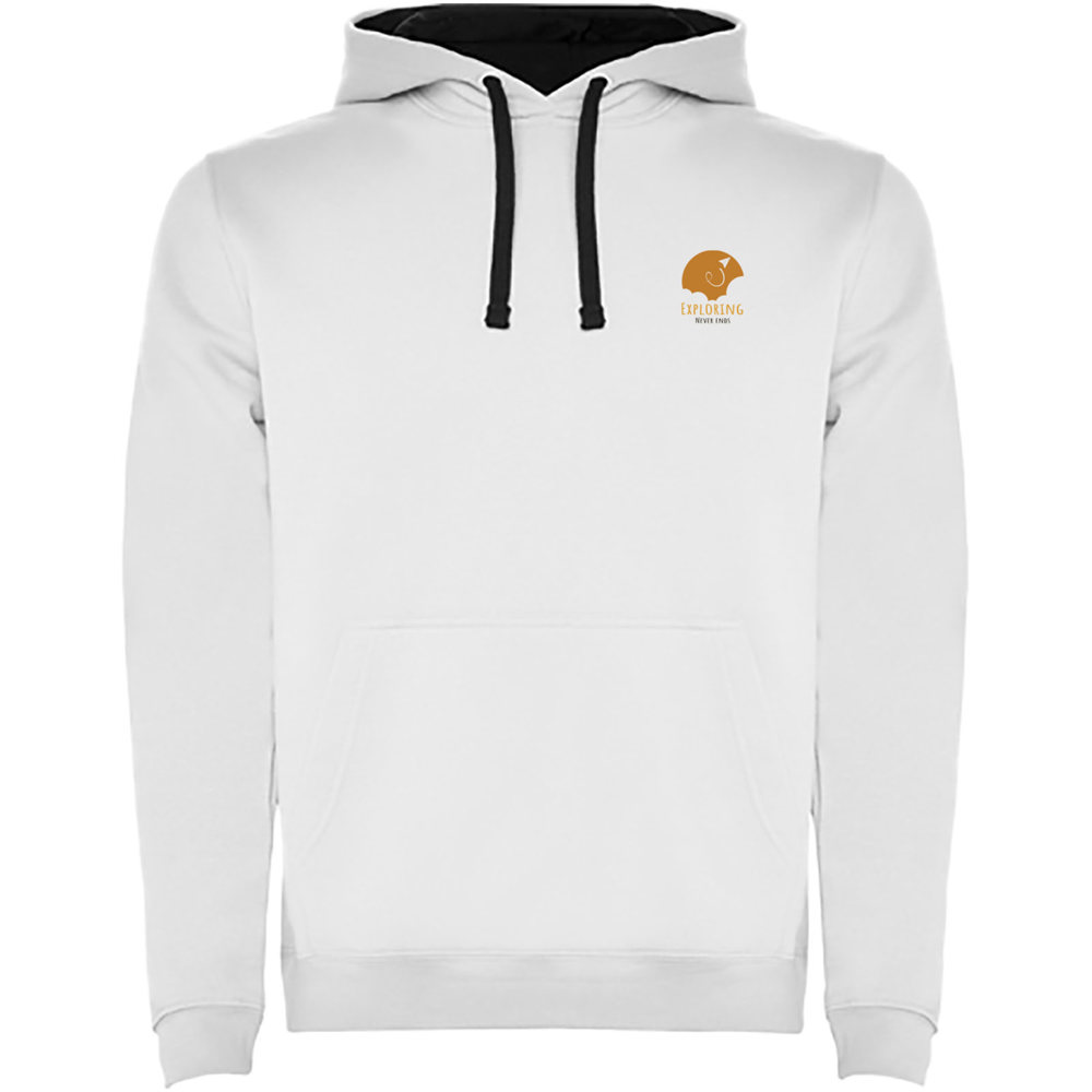 Urban 280 g/m² hoodie voor kinderen
