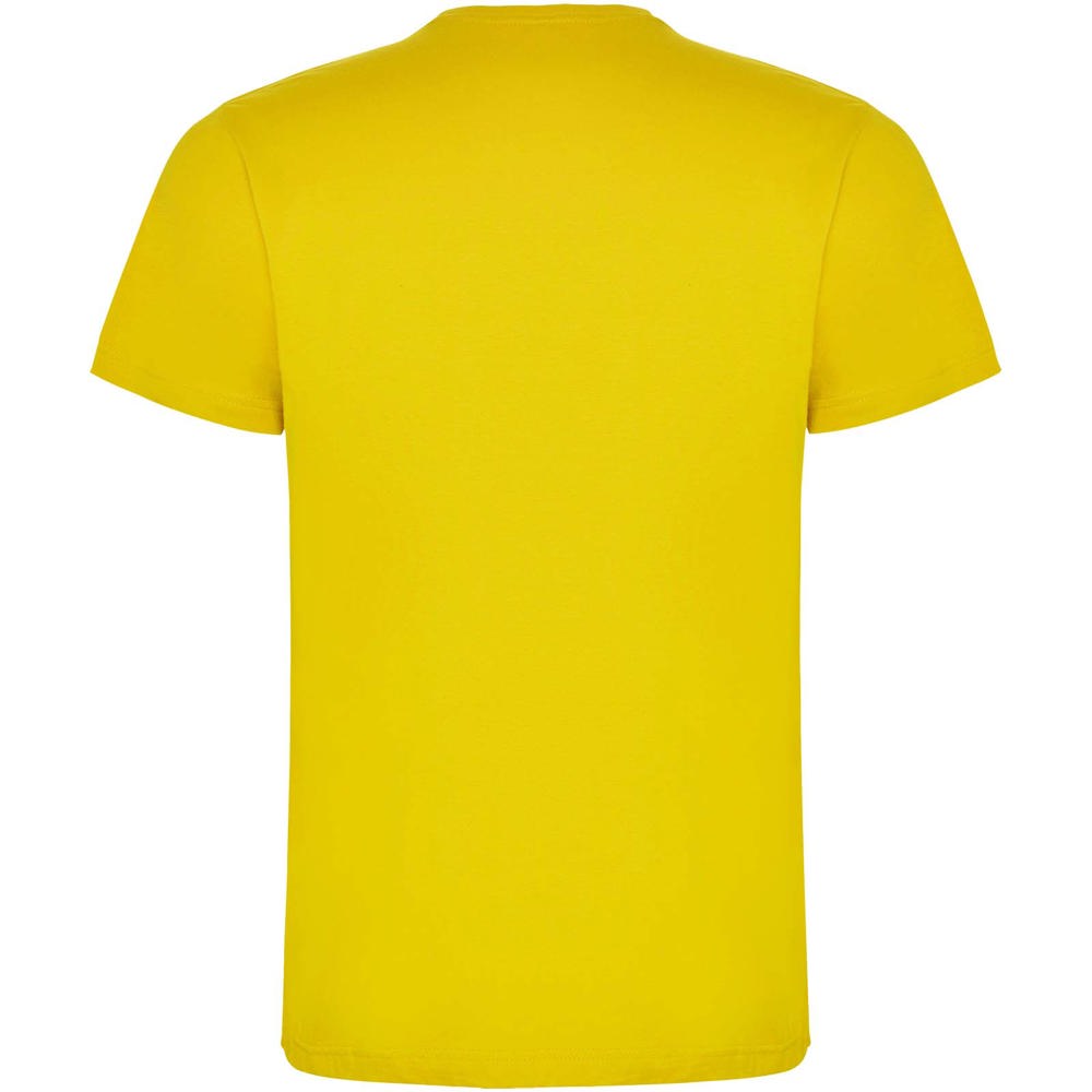 Dogo 165 g/m² Premium herenshirt met korte mouwen