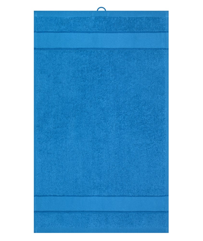 Guest Towel OCS Standard - Kobalt (ca. Pantone 285U)