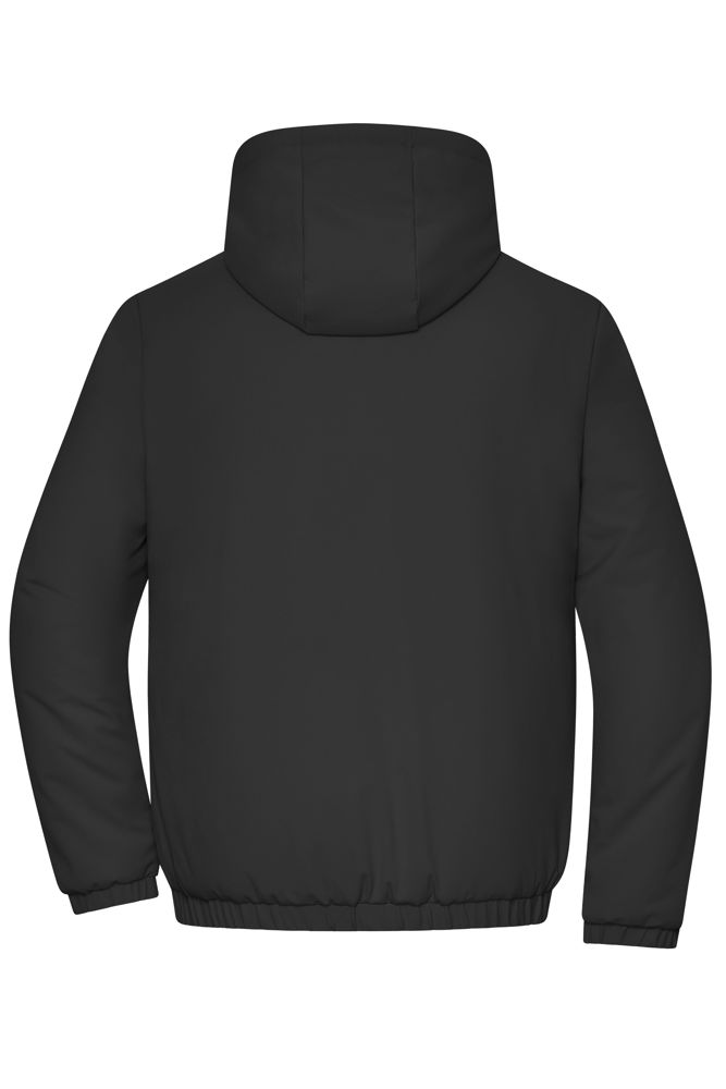 Men's Bomber Jacket  GRS