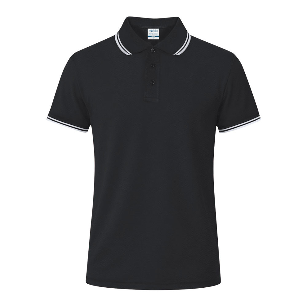 Polo Shirt Tecnic Zawak - NEG