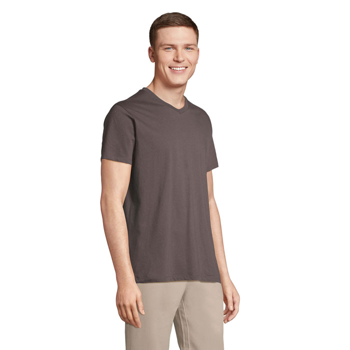 REGENT V - REGENT V  V-NECK T-SHIRT