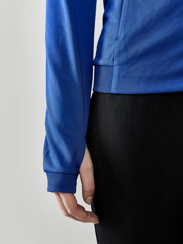 Craft - Evolve Hood Jacket W Club Cobolt XXL