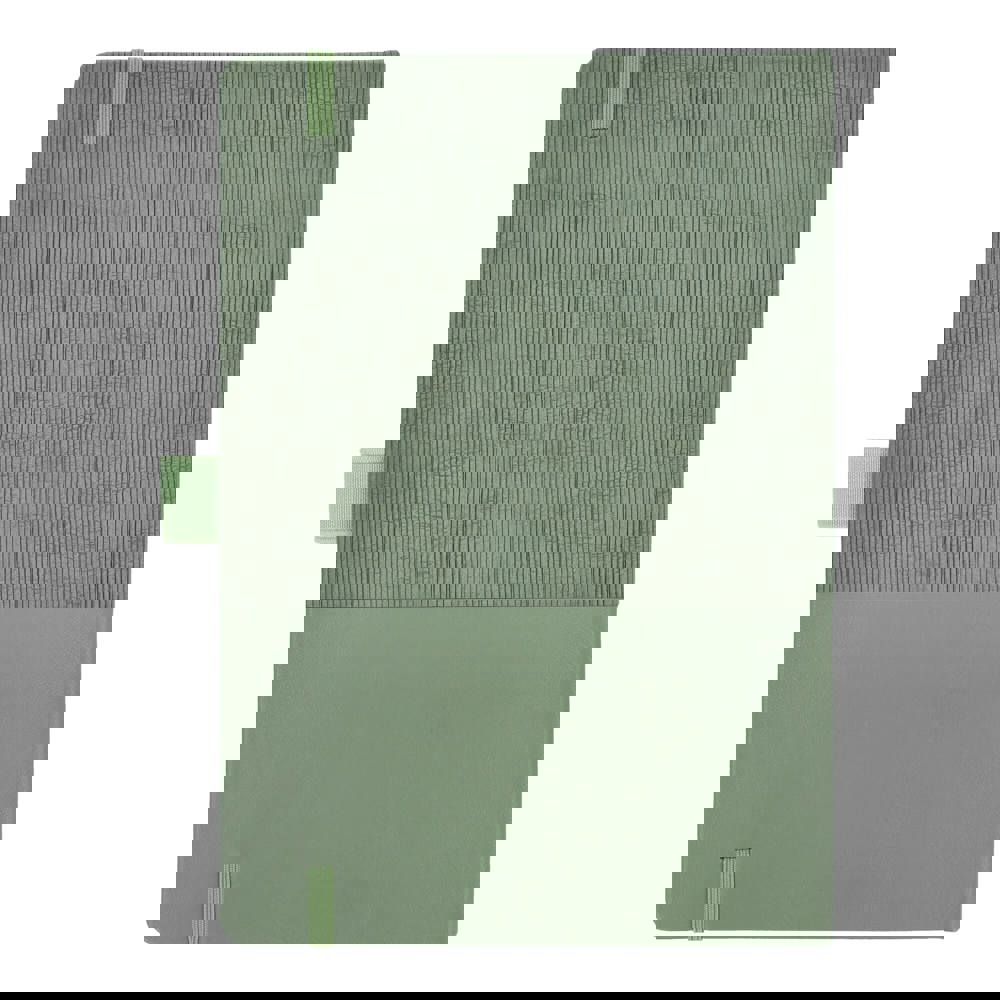 Notitieboek Thermo-leder A5