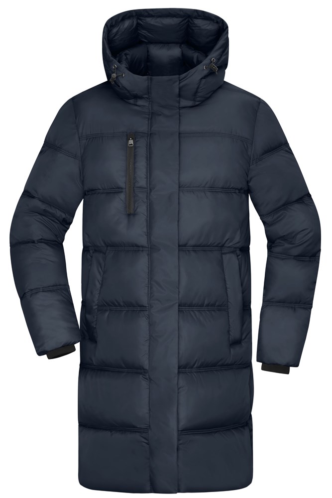 Ladies' Winter Short Coat   GRS