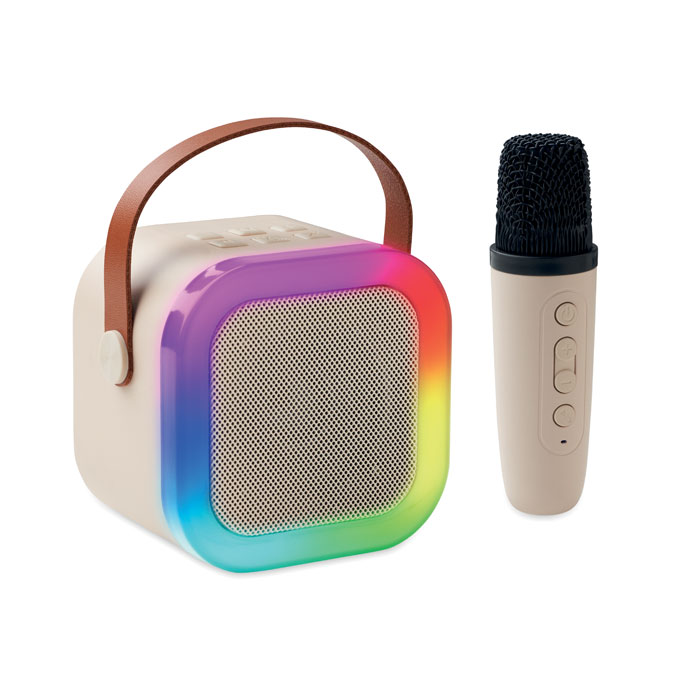 KARASET+ - Karaoke set