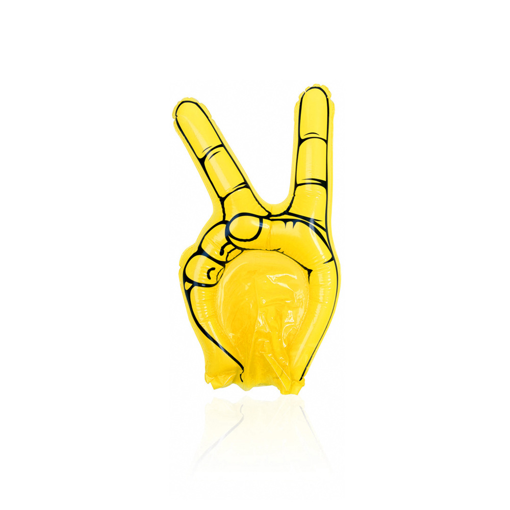 Animatie-Hand Hogan - AMA