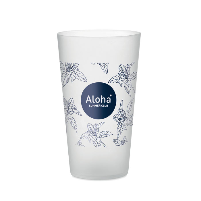 FESTA LARGE - Herbruikbare event beker 500ml
