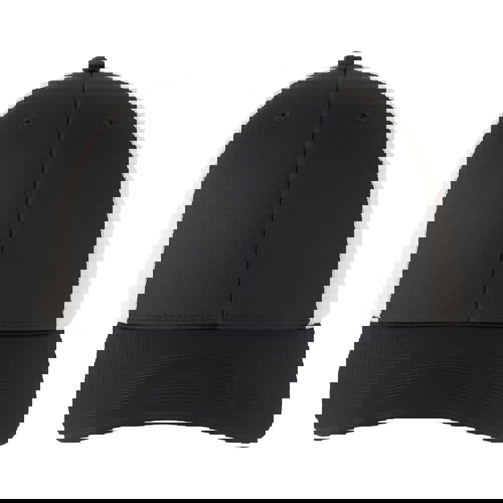 E-Flex Organic Trucker Cap