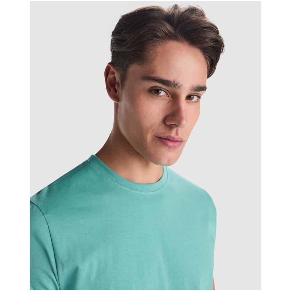 Stafford herenshirt met korte mouwen