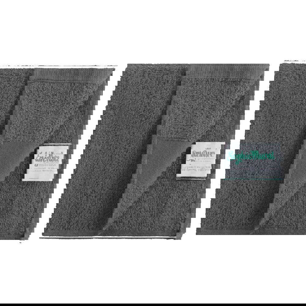 Sophie Muval gastendoek 50x30 cm, 450 gr/m²