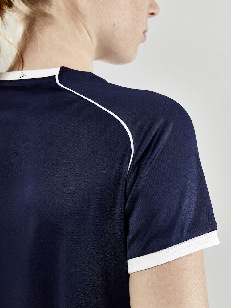 Craft - Progress 2.0 Solid Jersey W Navy XXL