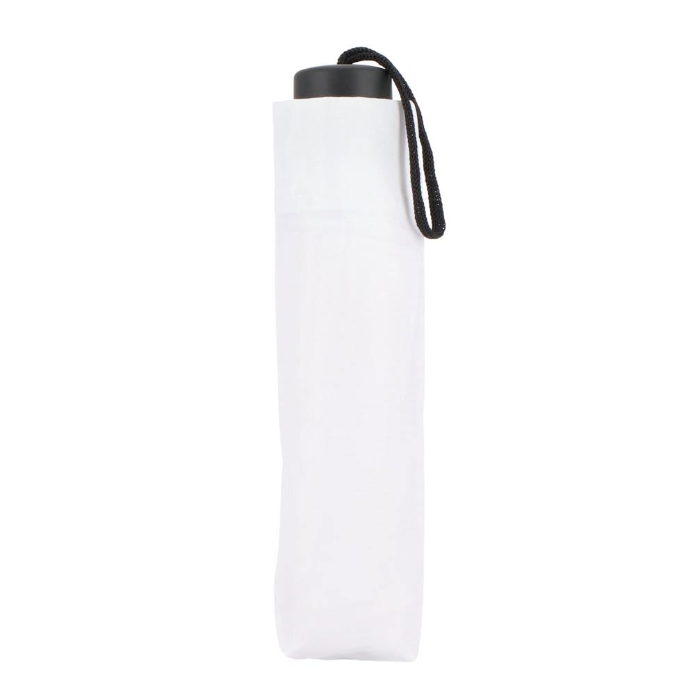 Congo 190T Pongee 21" Opvouwbare paraplu