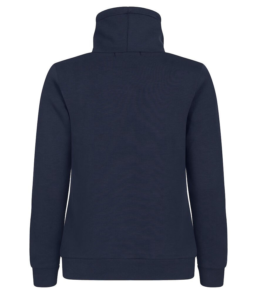 Clique - Hobart Women Dark Navy 38/M