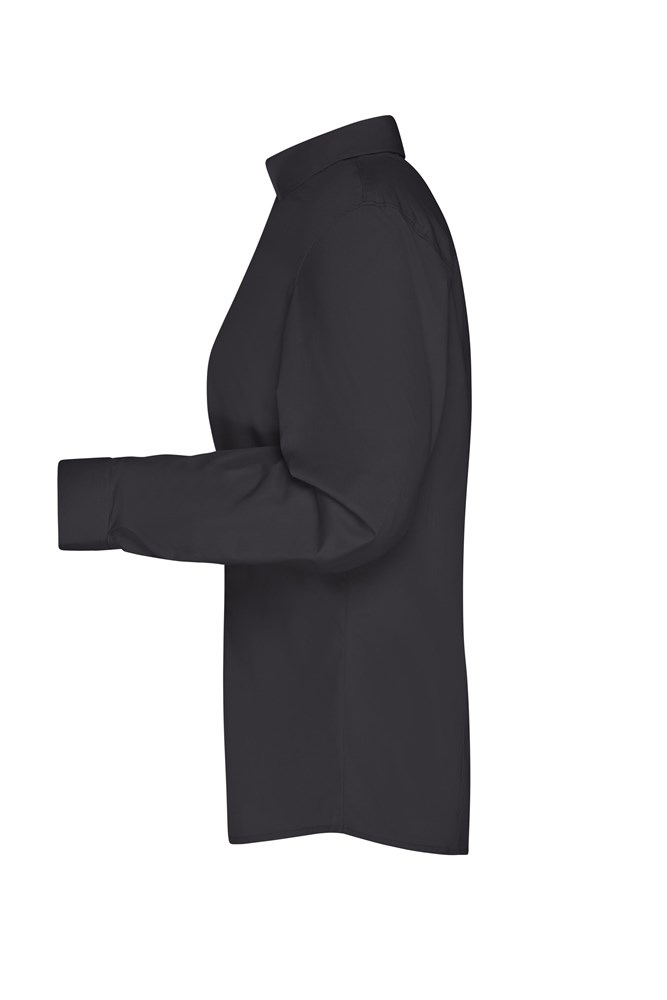 Ladies' Business Shirt Longsleeve