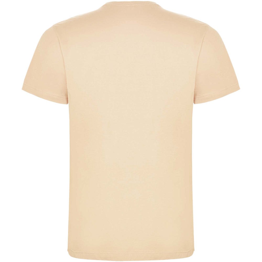 Dogo 165 g/m² Premium herenshirt met korte mouwen