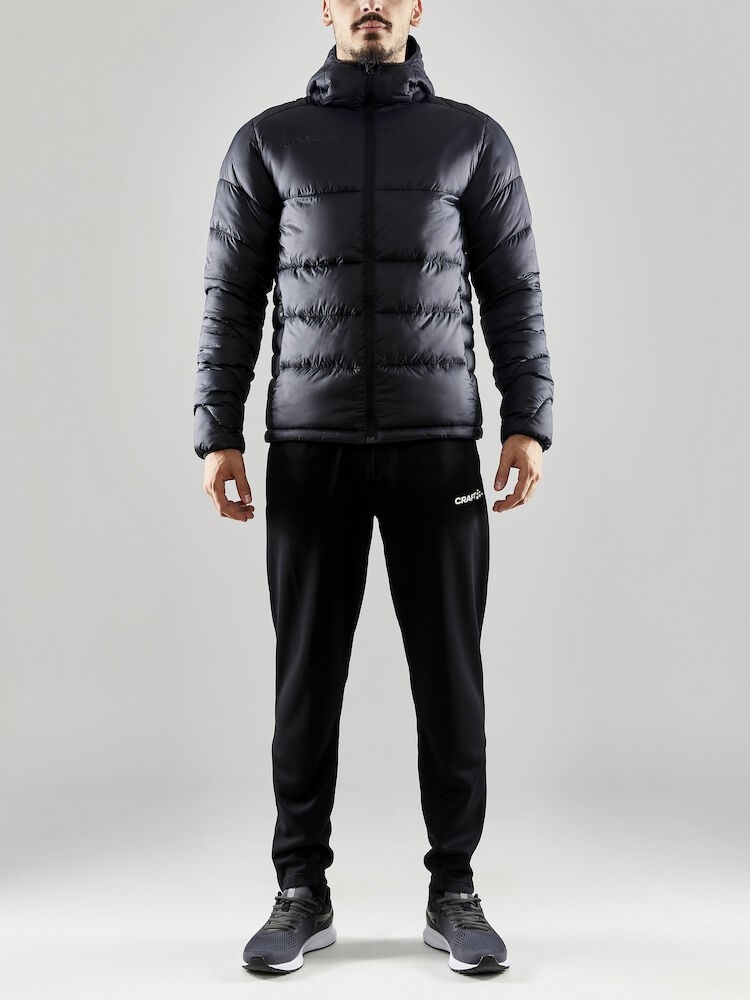 Craft - CORE Explore Isolate Jacket M Black M