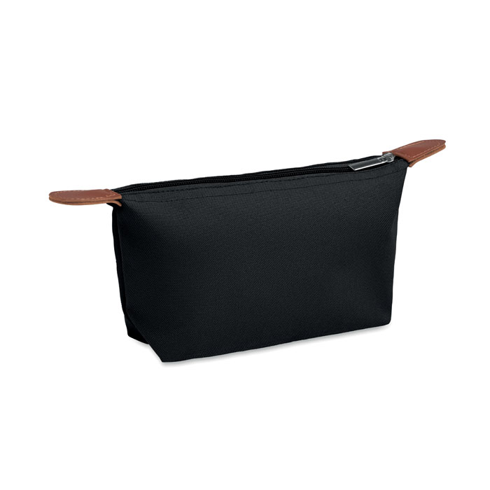 VANITY - 600D RPET toilettas