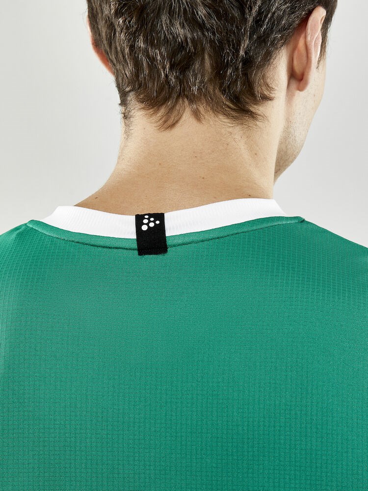 Craft - Progress Basket Singlet M Team Green 4XL