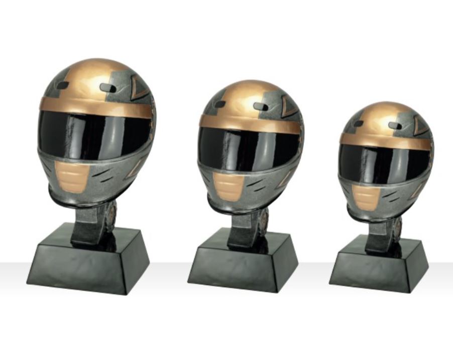 B-RE130 autosport/karten tot 29 cm hoog