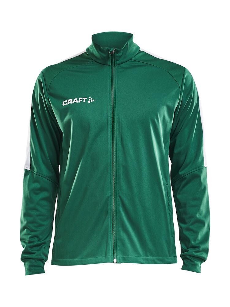 Craft - Progress Jacket M - Team Green