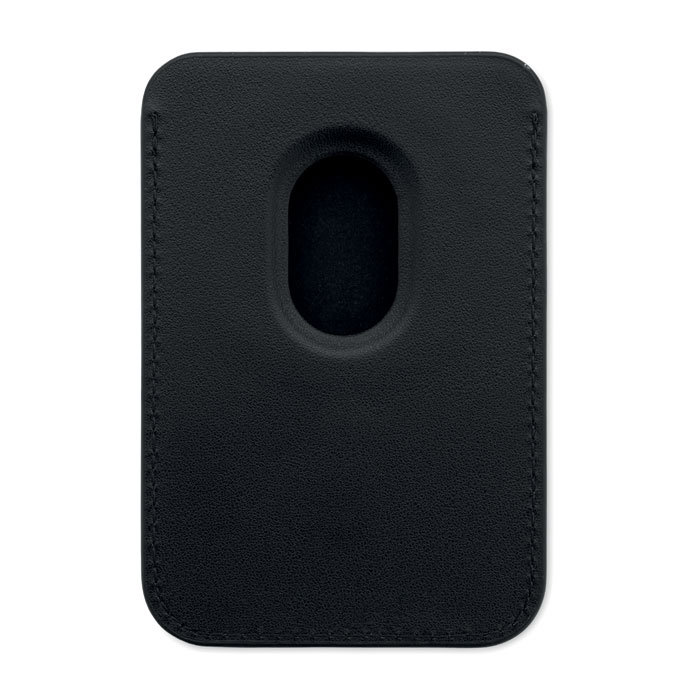 KARTA - Magnetische creditcardhouder