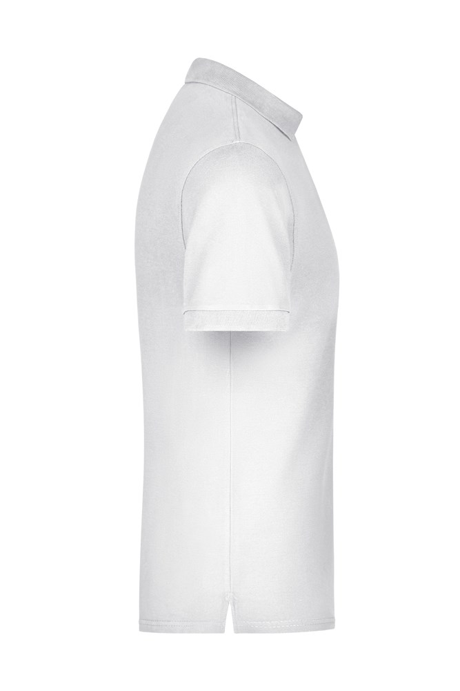 Men's Pima Polo