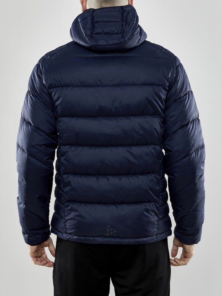 Craft - CORE Explore Isolate Jacket M Blaze 3XL