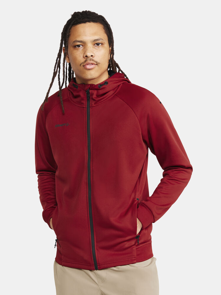 Craft - ADV Unify FZ Hood M Rhubarb M
