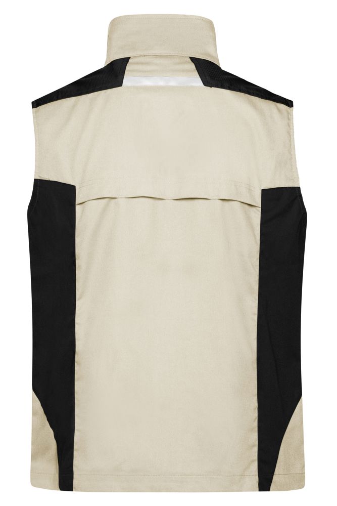 Workwear Vest - STRONG -
