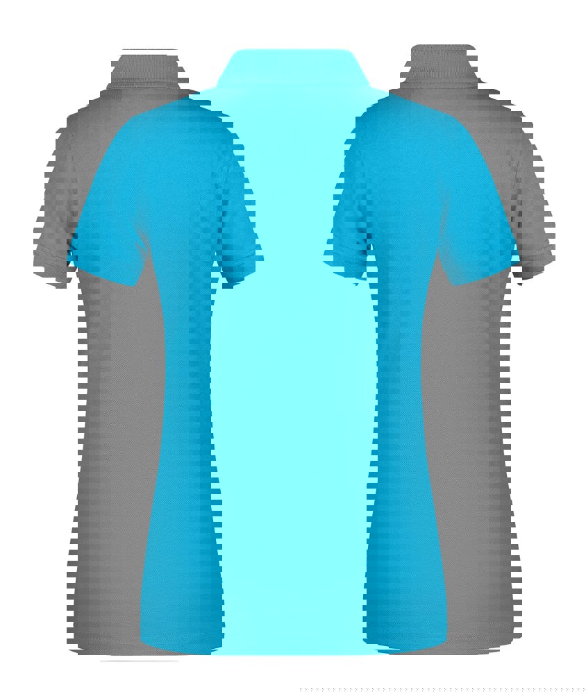 Ladies' BIO Workwear Polo   OCS Blended