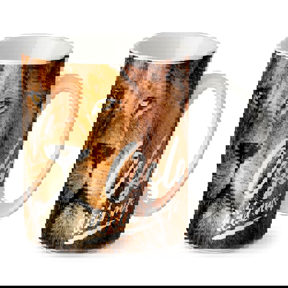 Mok subli Oslo 300ml Premium