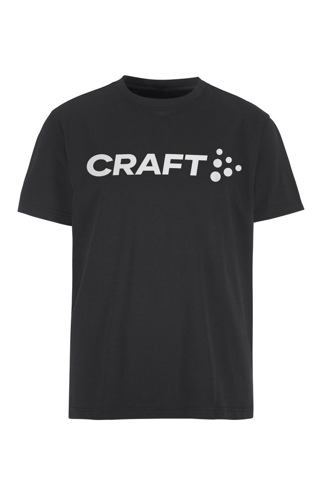 Craft - Community 2.0 Craft Tee M Black XL