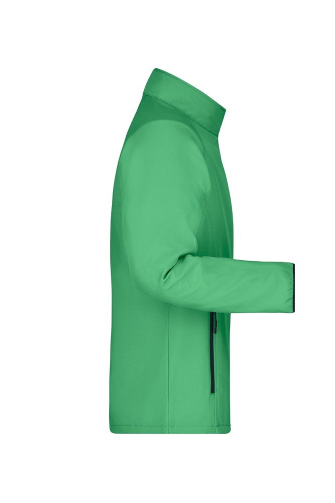 Men's Promo Softshell Jacket