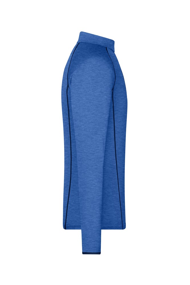 Men's Sports Shirt Long-Sleeved