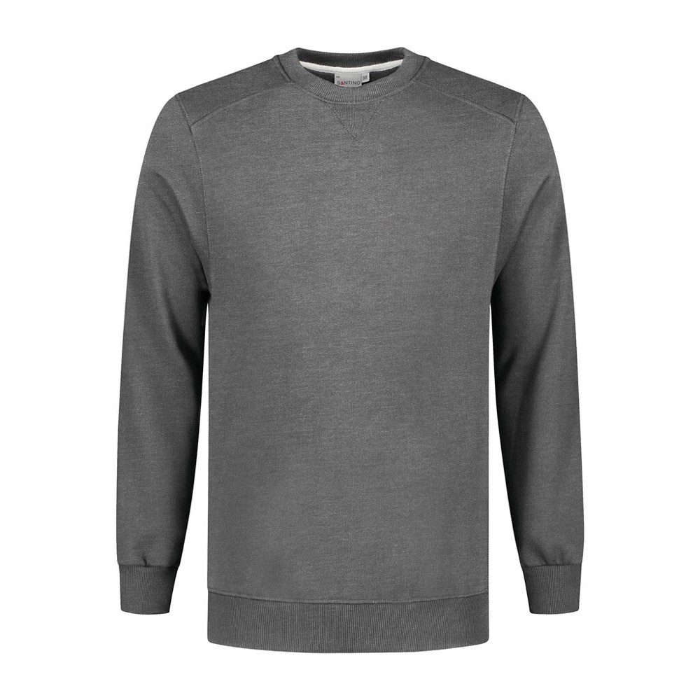Santino Sweater Rio - Dark Grey